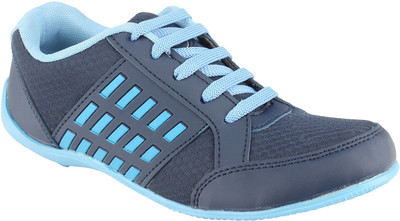 

Comfort Walk Casuals For Women(Blue)