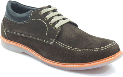 

John Hupper Casuals For Men(Brown