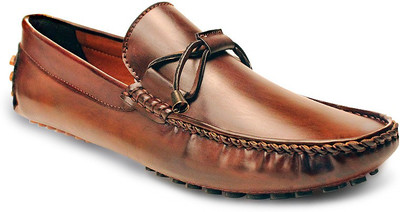 

Bacca Bucci Loafers For Men(Brown