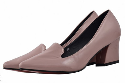 

Shuberry Slip On Shoes For Women(Pink