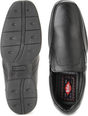 Lee Cooper Men Slip On Shoes