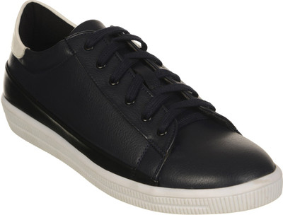 

Bruno Manetti BM-DS-001 Canvas Shoes For Men(Blue