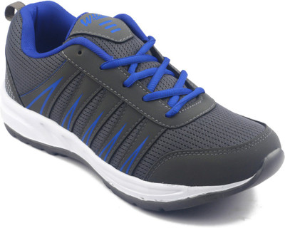 

Asian Running Shoes For Men(Grey, Blue