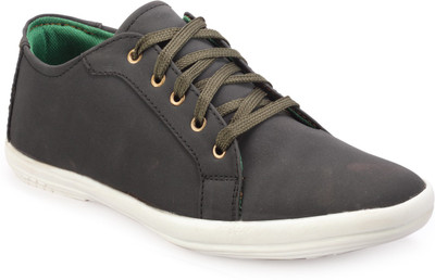 

Juan David Casuals For Men(Black