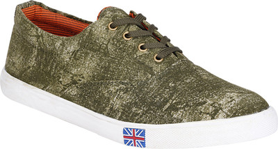 

Kraasa Casuals For Men(Green