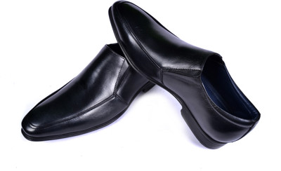 

Paparazzi Slip On Shoes For Men(Black)