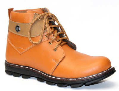 

Guava Boots For Men(Tan, 02;tan