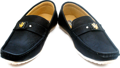 

GPT Loafers For Men(Black