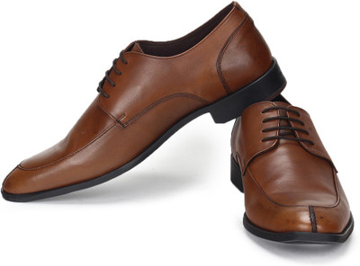

Blackberrys Lace Up For Men(Brown, Tan