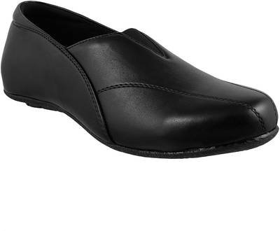 Mochi Women'S Formals Slipons Slip On Shoes