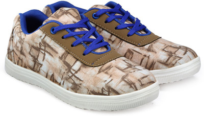 

Nell Sneakers For Women(Tan