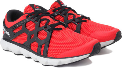 

REEBOK HEXAFFECT RUN 4.0 MU MTM Running Shoes For Men(Red, Riot red/black/steel