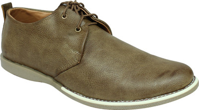 

Drunk Tree Casuals For Men(Tan, Teek