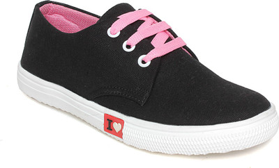 

Vendoz Sneakers For Women(Pink