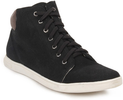 

Arkour Hooch Derby Sneakers For Men(Black, Brown