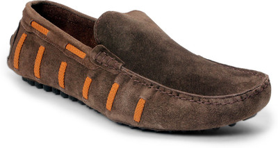 

Bacca Bucci Loafers For Men(Brown