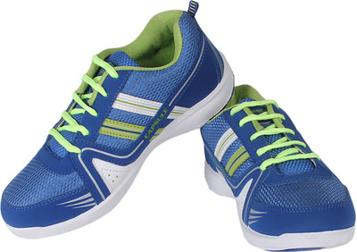 

Columbus Basic Appeal Casual Shoes For Men(Blue, Green