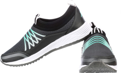 

Sparx SM-506 Running Shoes For Men(Grey, Green, Greyseagreen