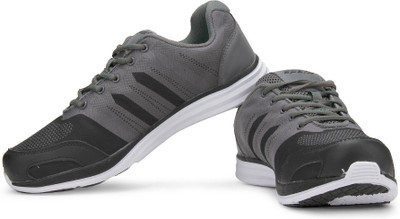 

Sparx SM-199 Running Shoes For Men(Grey, Black)