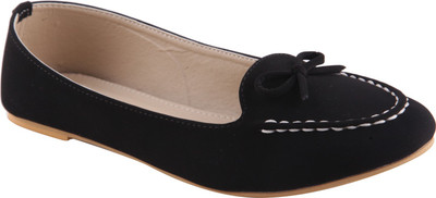 

Adorn Bellies For Women(Black)