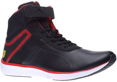 Puma F116 Skin Mid SF Sneakers