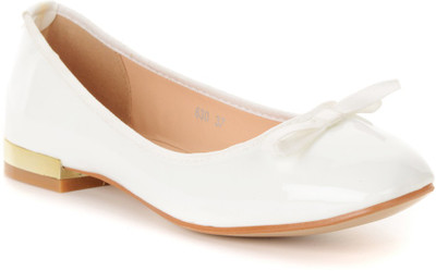 

Bruno Manetti 630 Bellies For Women(White