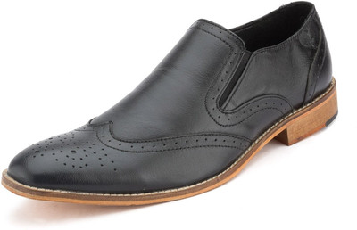 

Gekko Slip On For Men(Black