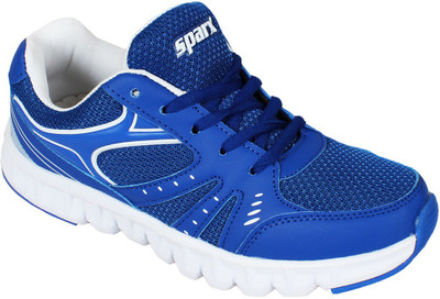 

Sparx Running Shoes For Women(Blue, White