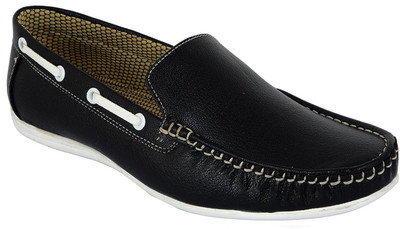 

Scarpia Loafers For Men(Black