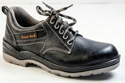 

Sico Duratech Duratech Casuals For Men(Black)