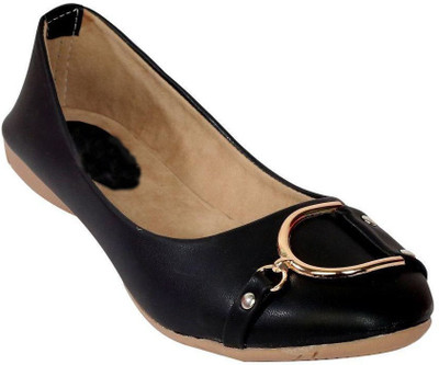 

Shoe Lab Bellies For Women(Black
