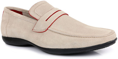 

Escaro Casuals For Men(Beige