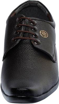 FAUSTO Slip On Shoes