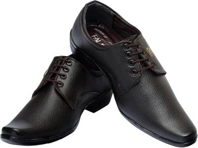 FAUSTO Slip On Shoes