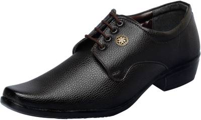 FAUSTO Slip On Shoes