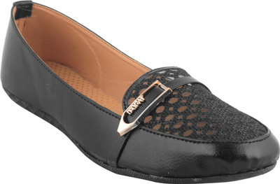 

Belly Ballot Bellies For Women(Black