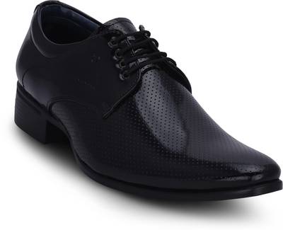 Kielz Kielz-Formal Lace Up
