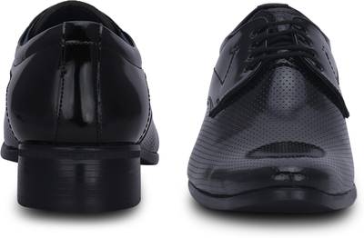Kielz Kielz-Formal Lace Up