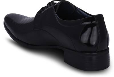Kielz Kielz-Formal Lace Up