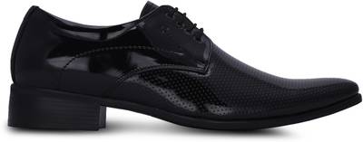 Kielz Kielz-Formal Lace Up