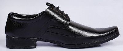 

John Hupper Party Wear For Men(Black