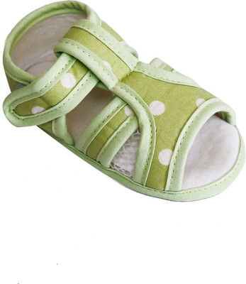 

Dchica Boys & Girls, Green