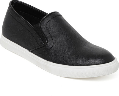 

Bruno Manetti BM-RL-008 Sneakers For Men(Black