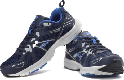 

Fila Mosta Running Shoes For Men(Navy), Navy;blue