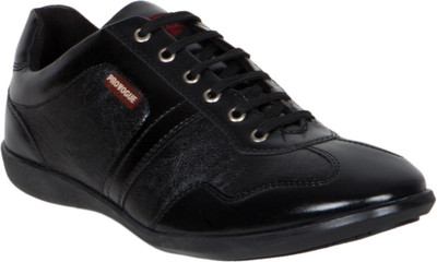 

Provogue Sneakers For Men(Black)