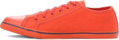 Puma Streetballer DP Men Canvas Shoes