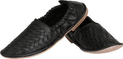 

Azzaro Black STALLER Loafers For Men(Black