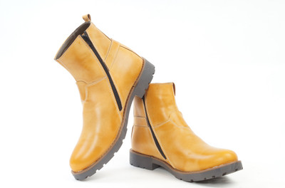 

Bacca Bucci Enigma Boots For Men(Beige