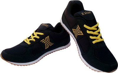 

XIXE Running Shoes For Men(Black