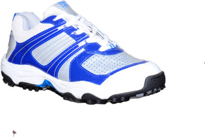 

Firefly Cricket Shoes For Men(White